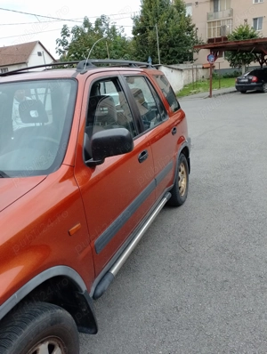 Honda cr-v an 1998 benzina - imagine 8