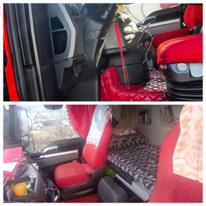 Man TGX 18.480 EEV Standard  - imagine 3