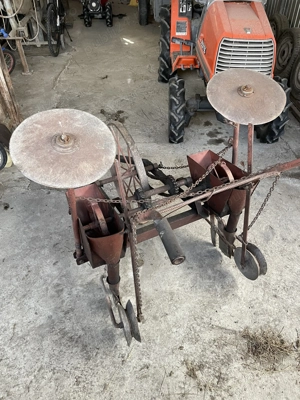 Vand semanatoare - imagine 2