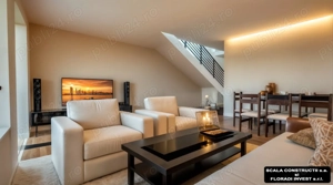 Casa Duplex de vanzare - imagine 2