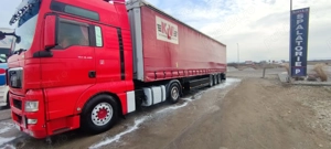 Man TGX 18.480 EEV Standard  - imagine 4