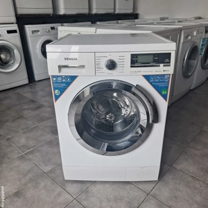 Reducere 5oo lei. Siemens  8 kg A+++   impecabilă. 
