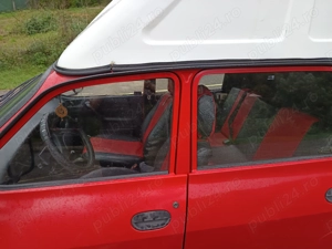 Se vinde Dacia Papuc 