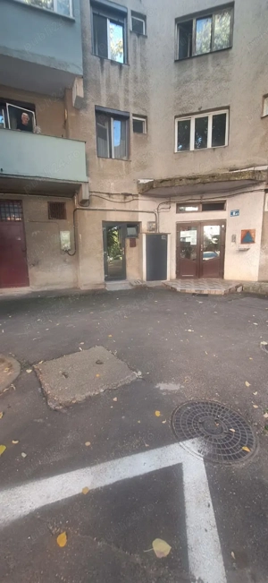 Vand gars(birou) 7mp Parter Str. Cazaban - imagine 2