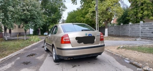 Vând Skoda Octavia 2 - imagine 2