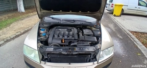 Vând Skoda Octavia 2 - imagine 5