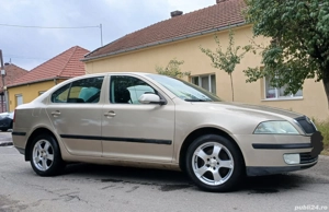 Vând Skoda Octavia 2 - imagine 3