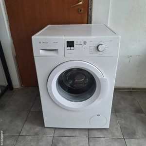 Reducere 200 lei. Bosch 8 kg.