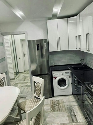 De inchiriat garsoniera in zona Gheorghe Lazar - imagine 3