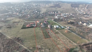 Vând teren intravilan  strada frunzisului in Oradea  - imagine 3