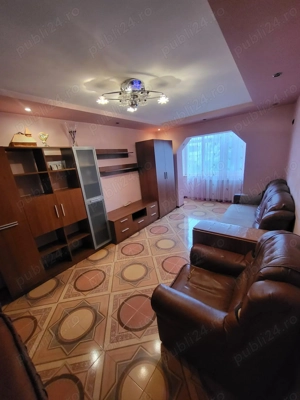 Apartament cu 3 camere, Bucovina , etaj 1 - imagine 4