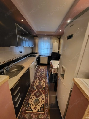 Apartament cu 3 camere, Bucovina , etaj 1 - imagine 3