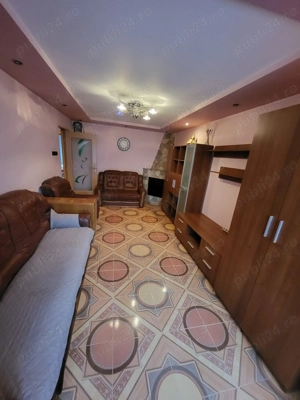 Apartament cu 3 camere, Bucovina , etaj 1 - imagine 5