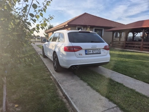 Audi A4 2.0 tdi 150cp 2015 - imagine 6