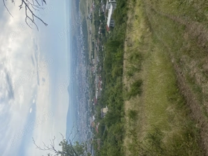 Vând teren intravilan Deva