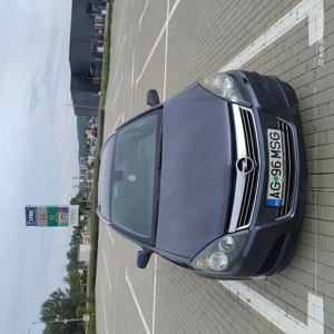 Vând Opel Astra H face lift