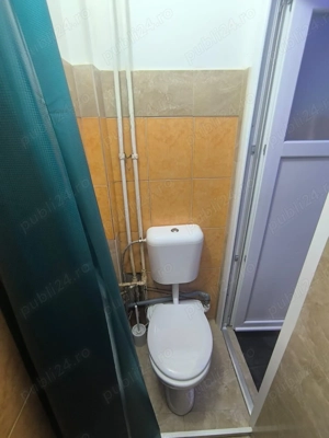 Vând cameră de cămin zona UMT - imagine 7
