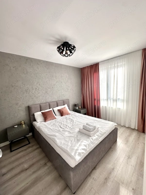Apartament regim hotelier - imagine 2