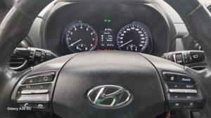 Hyundai kona 2020,motor benzina 1 l  - imagine 5