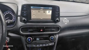 Hyundai kona 2020,motor benzina 1 l  - imagine 6