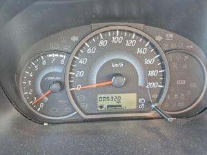 Vând Mitsubishi Space Star 1.2 2WD MT -5300 km (EURO 6)