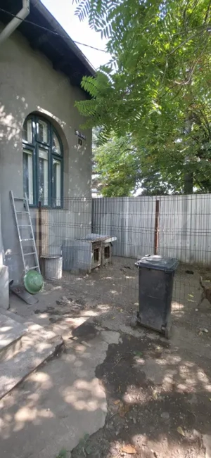 Casa 4 camere , teren 285 mp, zona semi-centrala - imagine 9