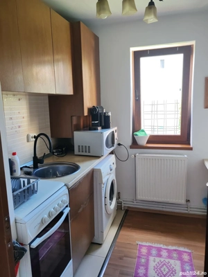 Apartament cu 3 camere  - imagine 9