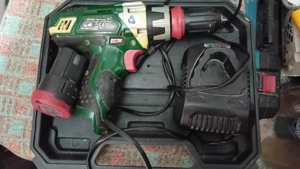 Vînd Bormasina Autofiletanta Parkside