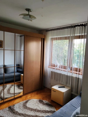 Apartament cu 3 camere  - imagine 5