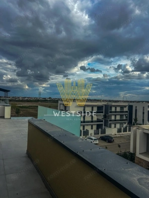 Penthouse in Timisoara