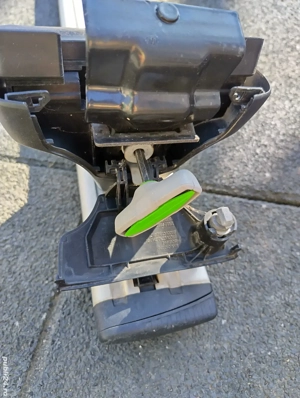 Bare Thule Wingbar pentru Touran  - imagine 3