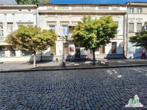 Spatiu comercial - zona Teatru Maria Filotti - chirie - Braila