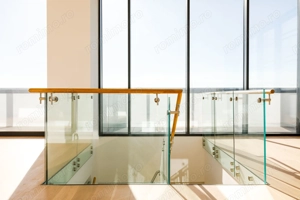 Penthouse pe 2 nivele cu 4 camere - Comision 0% - imagine 3