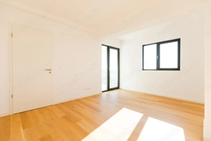 Penthouse pe 2 nivele cu 4 camere - Comision 0% - imagine 18