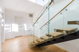 Penthouse pe 2 nivele cu 4 camere - Comision 0% - imagine 13