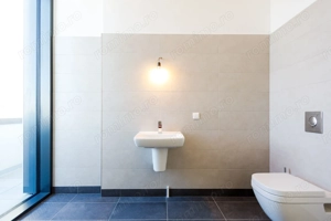 Penthouse pe 2 nivele cu 4 camere - Comision 0% - imagine 10