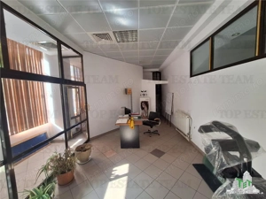 Spatiu comercial - zona Teatru Maria Filotti - chirie - Braila - imagine 3