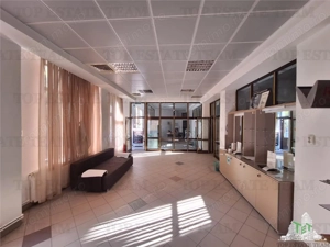 Spatiu comercial - zona Teatru Maria Filotti - chirie - Braila - imagine 2