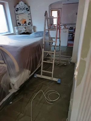 Echipa finisori renovari apartamente - imagine 2