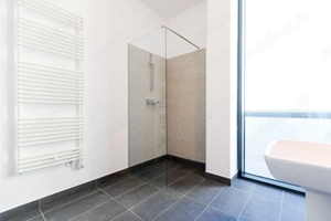 Penthouse pe 2 nivele cu 4 camere - Comision 0% - imagine 11