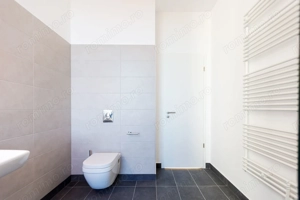 Penthouse pe 2 nivele cu 4 camere - Comision 0% - imagine 12