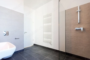 Penthouse pe 2 nivele cu 4 camere - Comision 0% - imagine 9