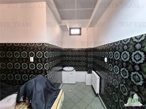 Spatiu comercial - zona Teatru Maria Filotti - chirie - Braila - imagine 7