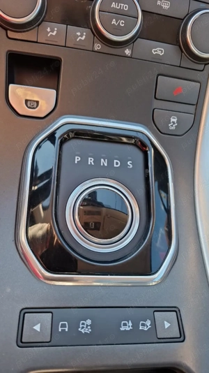 de vanzare suv 4x4 range rover evoque - imagine 3