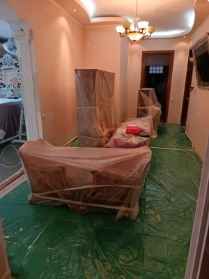 Echipa finisori renovari apartamente