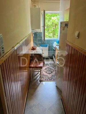 Vindem apartament cu 2 camere aproape de UMF - imagine 5