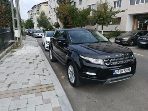 de vanzare suv 4x4 range rover evoque - imagine 9