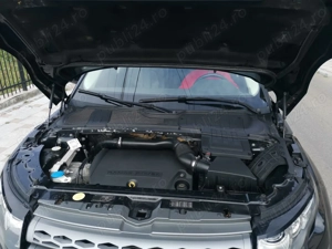 de vanzare suv 4x4 range rover evoque - imagine 7