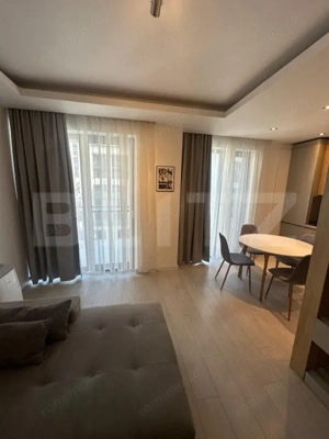 Apartament 3 camere, 2 bai, lux, parcare subterana, complex Vivido Iulius - imagine 6