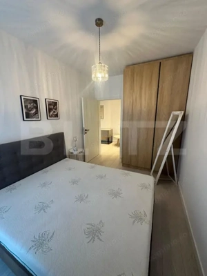 Apartament 3 camere, 2 bai, lux, parcare subterana, complex Vivido Iulius - imagine 8